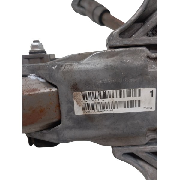 Coluna Direção Ford Focus 2.0 2013 2014 2015 2016 2017