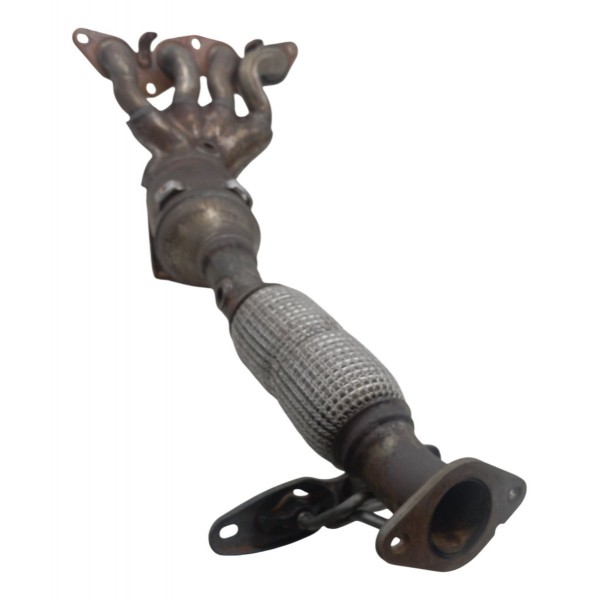 Catalisador Ford Focus 2.0 Harch 2013 2014 2015 2016 2017