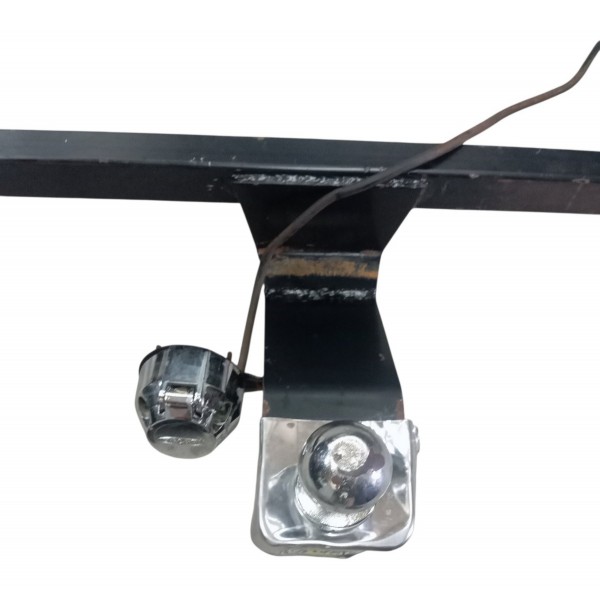 Engate Carretinha Ford Focus 2.0 2013 2014 2015 2016 2017