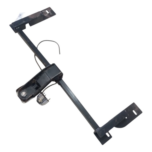 Engate Carretinha Ford Focus 2.0 2013 2014 2015 2016 2017