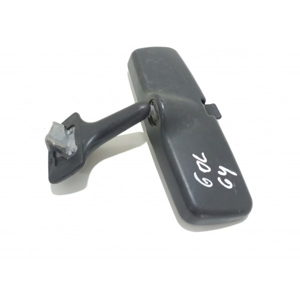Retrovisor Interno Volkswagen Gol G4