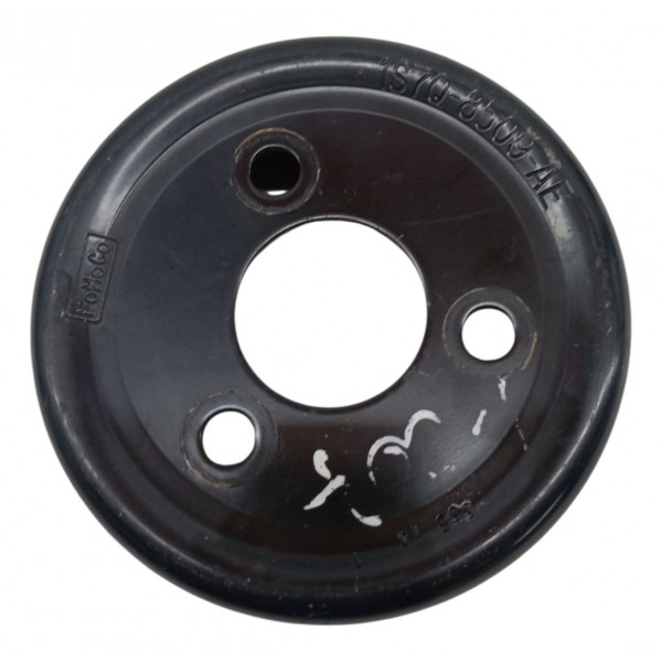Polia Bomba Agua Ford Focus Ecosport 2.0 2015 2016 2017