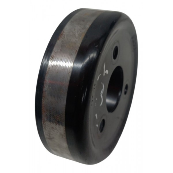 Polia Bomba Agua Ford Focus Ecosport 2.0 2015 2016 2017