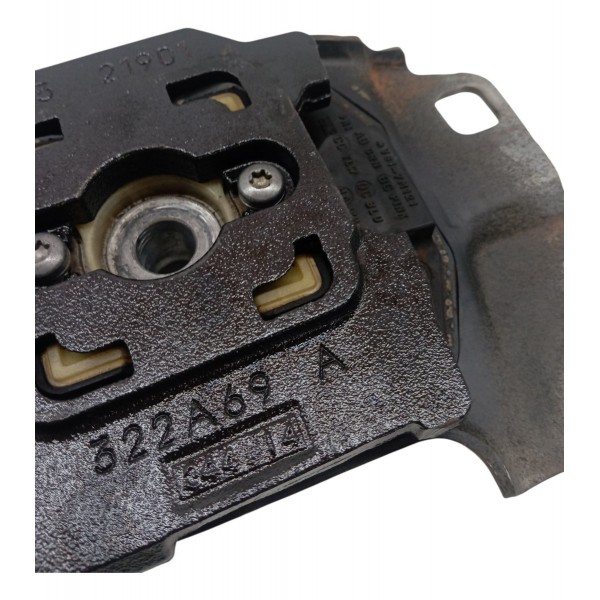 Coxim Cambio Ford Focus 2.0 2014 2015 2016 2017 2018