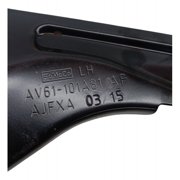 Suporte Inferior Esquerdo Radiador Ford Focus 2014 2015