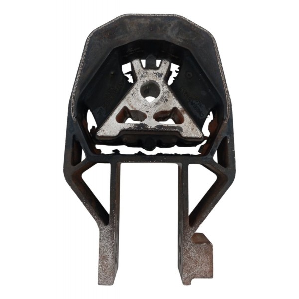 Coxim Limitador Traseiro Cambio Ford Focus 2.0 2014 2015