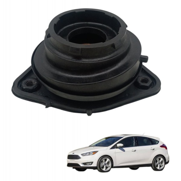 Coxim Amortecedor Dianteiro Ford Focus 2.0 2014 2015 2016