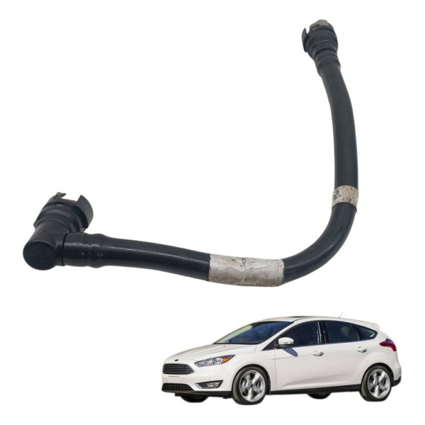 Mangueira Respiro Motor Ford Focus 2.0 2014 2015 2016 2017