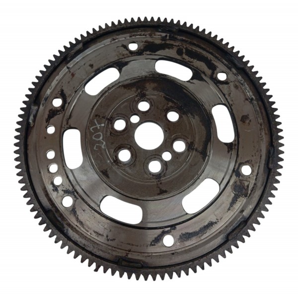 Volante Cremalheira Motor Ford Focus 2.0 2014 2015 Bv6p7m093