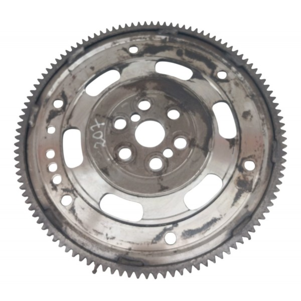 Volante Cremalheira Motor Ford Focus 2.0 2014 2015 Bv6p7m093