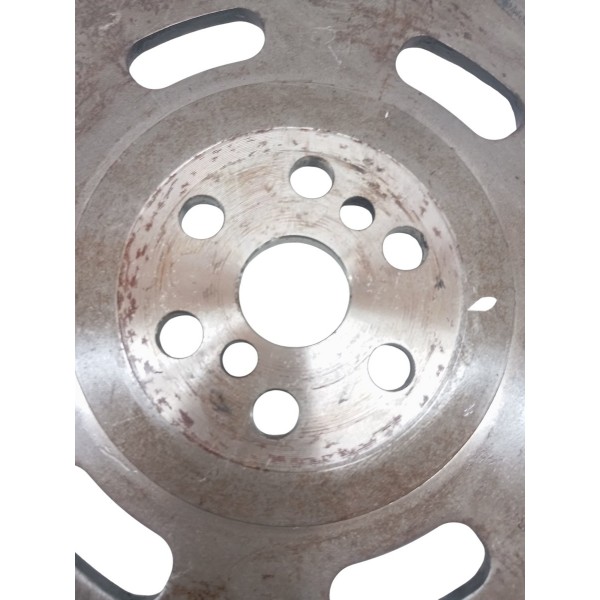 Volante Cremalheira Motor Ford Focus 2.0 2014 2015 Bv6p7m093