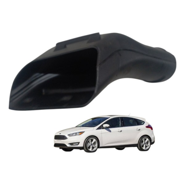 Duto Caixa Filtro Ar Ford Focus 2.0 2015 2016 Bv619c679aa