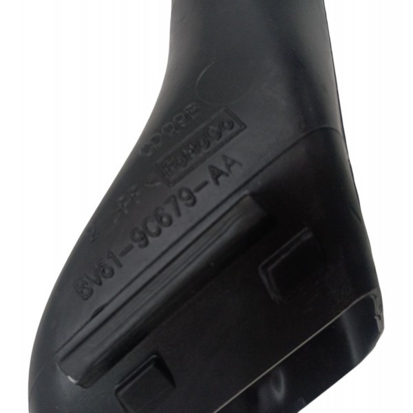 Duto Caixa Filtro Ar Ford Focus 2.0 2015 2016 Bv619c679aa