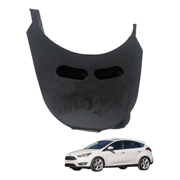 Coxim Motor Arranque Ford Bronco 2.0 2021 2022 2023