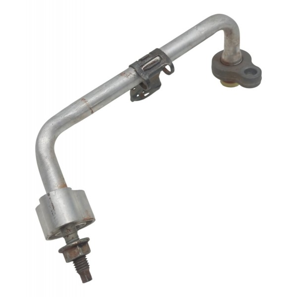 Tubo Evaporadora Ar Condicionado Ford Focus 2014 2015