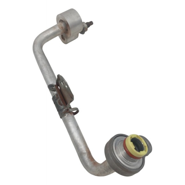 Tubo Evaporadora Ar Condicionado Ford Focus 2014 2015