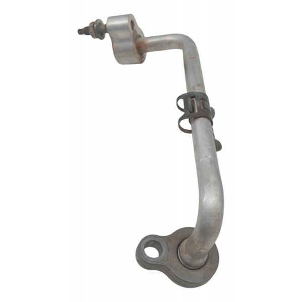 Tubo Evaporadora Ar Condicionado Ford Focus 2014 2015