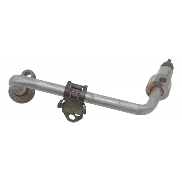 Tubo Evaporadora Ar Condicionado Ford Focus 2014 2015