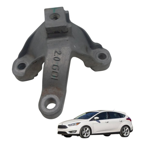 Suporte Coxim Caixa Mudanças Focus 2.0 2013 2014 2015