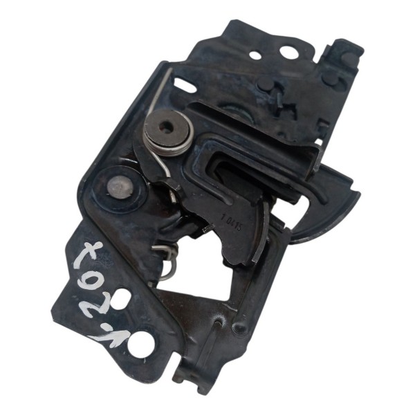 Fechadura Tampa Capo Ford Focus 2.0 2014 2015 2016 2017