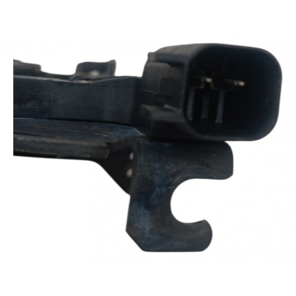 Fechadura Tampa Capo Ford Focus 2.0 2014 2015 2016 2017