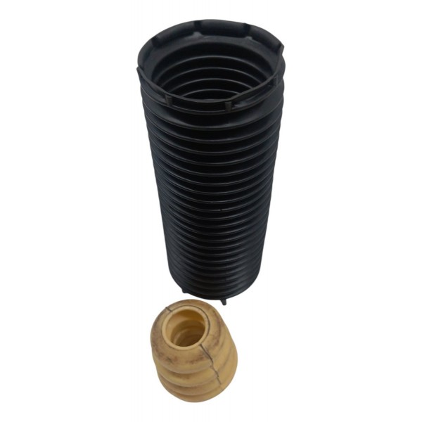 Kit Coifa Batente Amortecedor Dianteiro Ford Focus 2014 2015