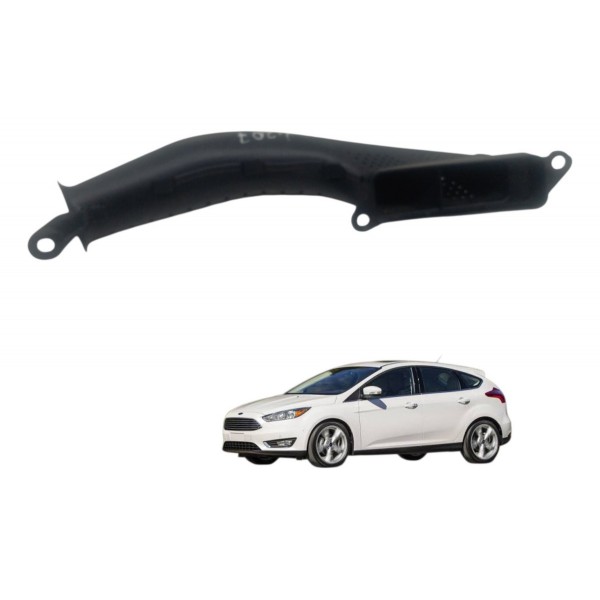 Duto Filtro Ar Ford Focus 2.0 2014 2015 2017 2018 Av619e635