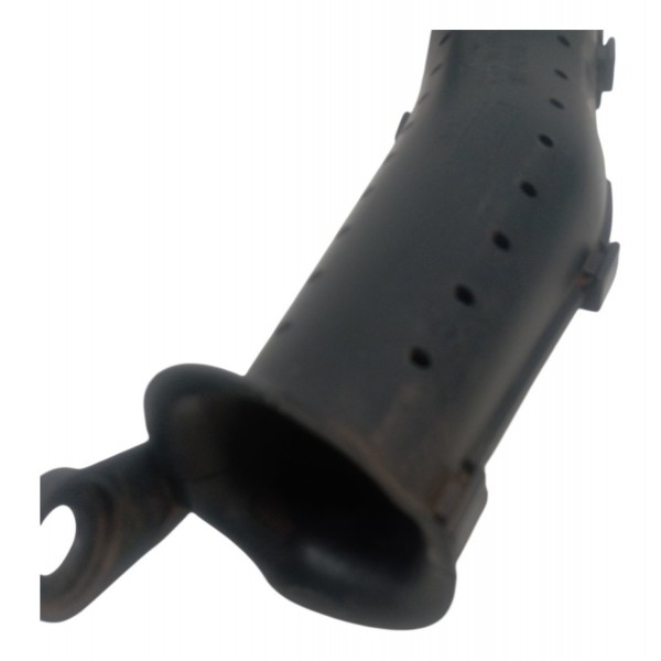 Duto Caixa Filtro Ar Ford Focus 2.0 2014 2015 2016 Bv619c679