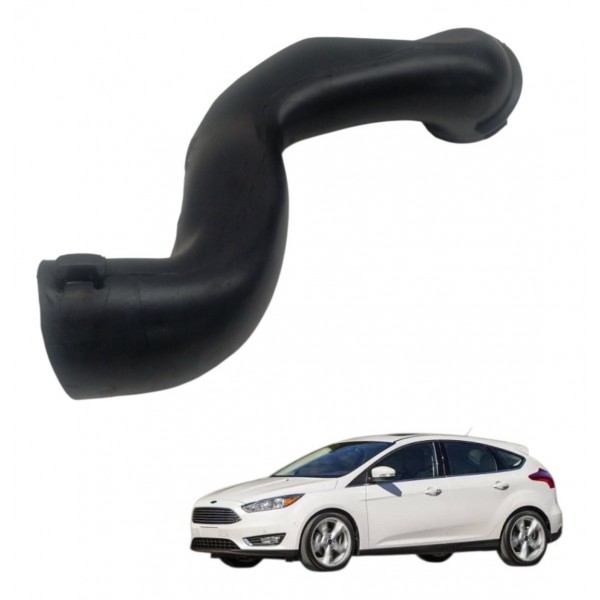 Duto Caixa Filtro Ar Ford Focus 2.0 2014 2015 2016 Bv619c679
