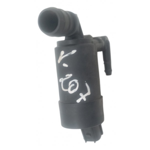 Bomba Motor Esguicho Agua Motor Ford Focus 2015 2016