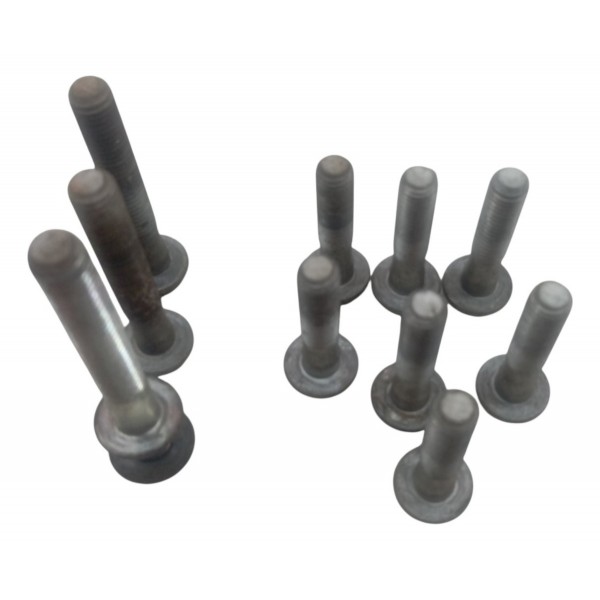 Parafusos Fixação Cambio Ford Focus 2.0 2014 2015 2016 2017