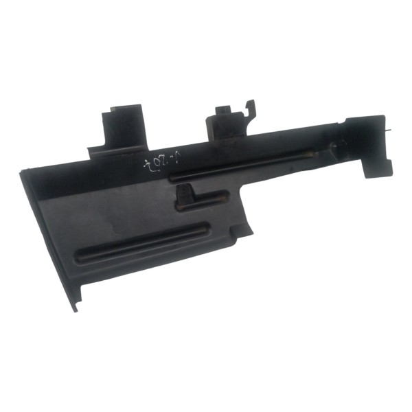 Defletor Radiador Lado Esquerdo Ford Focus 2015 Bm518311a