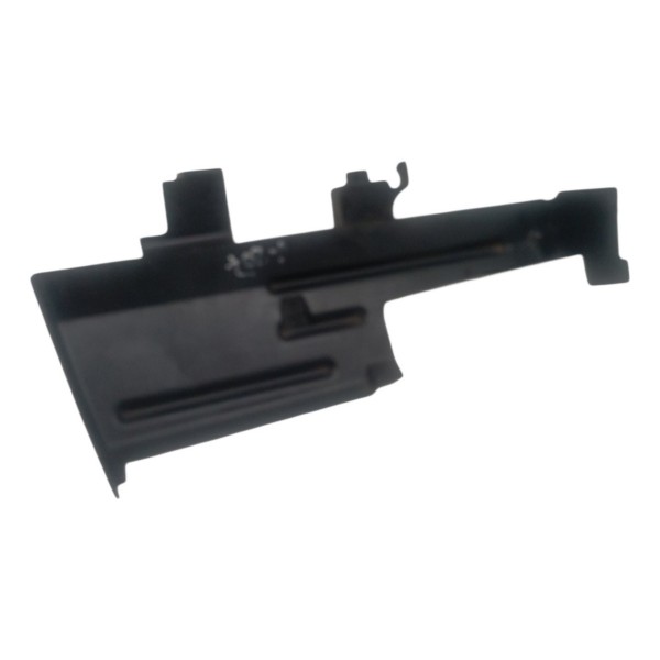 Defletor Radiador Lado Esquerdo Ford Focus 2015 Bm518311a