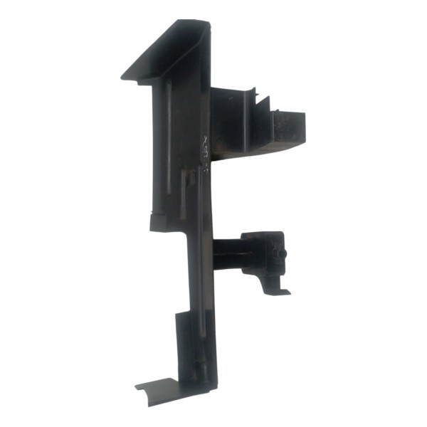 Defletor Radiador Lado Esquerdo Ford Focus 2015 Bm518311a