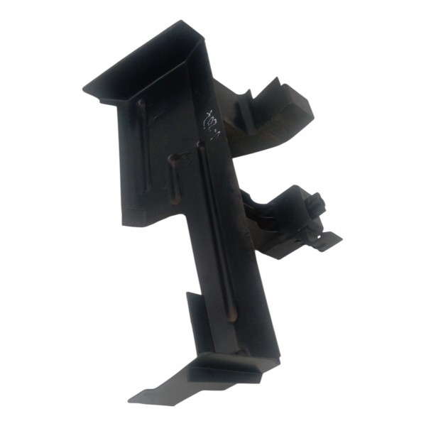 Defletor Radiador Lado Esquerdo Ford Focus 2015 Bm518311a