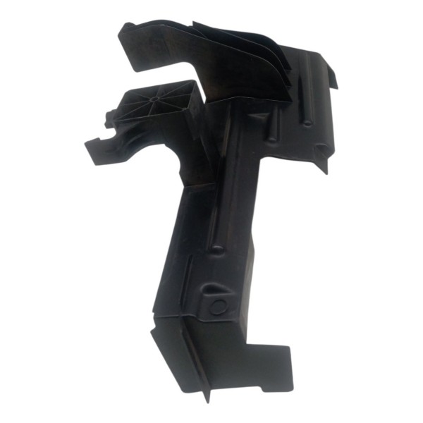 Defletor Radiador Lado Esquerdo Ford Focus 2015 Bm518311a