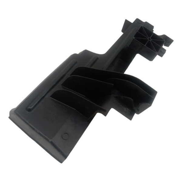 Defletor Radiador Lado Esquerdo Ford Focus 2015 Bm518311a