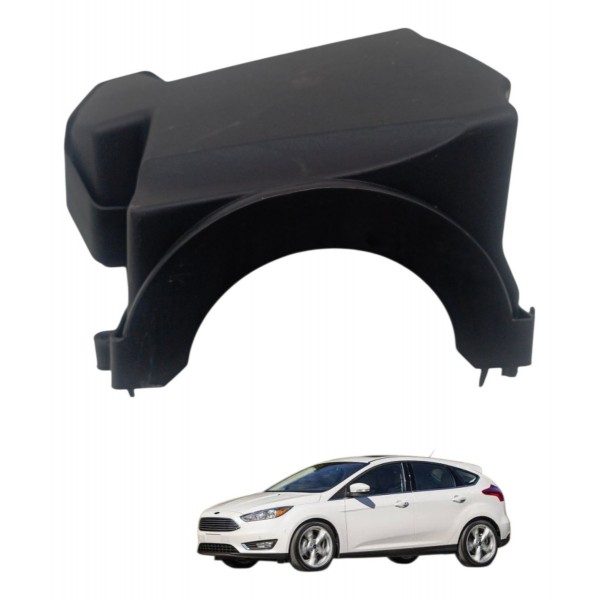 Tampa Caixa Ar Ford Focus 2.0 2014 2015 2016 2017 2018 2019