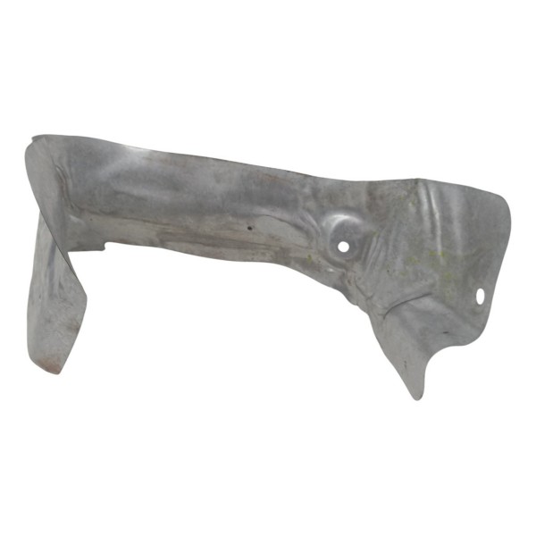 Defletor Calor Coluna Ford Focus 2.0 2014 2015 2016 2017