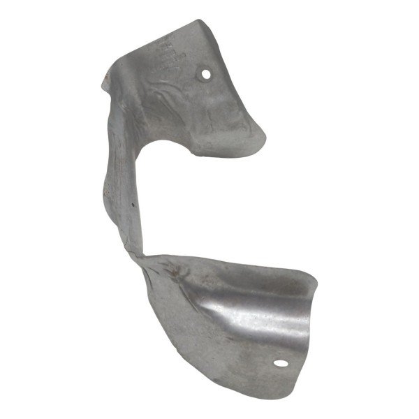 Defletor Calor Coluna Ford Focus 2.0 2014 2015 2016 2017