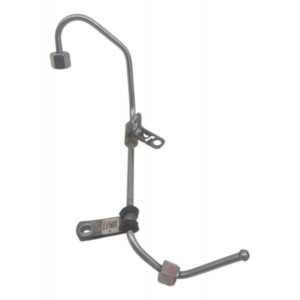 Cano Flauta Bico Injetor Ford Focus 2.0 2014 2015 2016