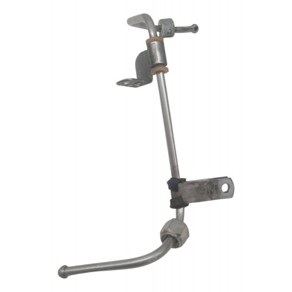 Cano Flauta Bico Injetor Ford Focus 2.0 2014 2015 2016