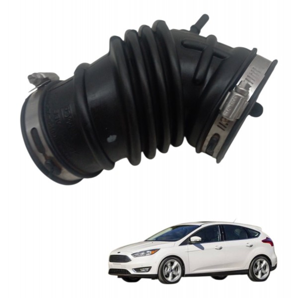 Mangueira Filtro Ar Ford Focus 2.0 2014 2015 2016 2017 2018