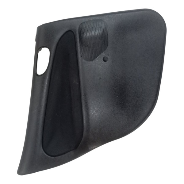 Forro Porta Traseiro Esquerdo Peugeot 206 4p 2005 2006 2007