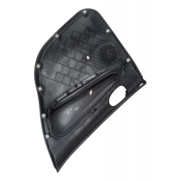 Forro Porta Traseiro Esquerdo Peugeot 206 4p 2005 2006 2007