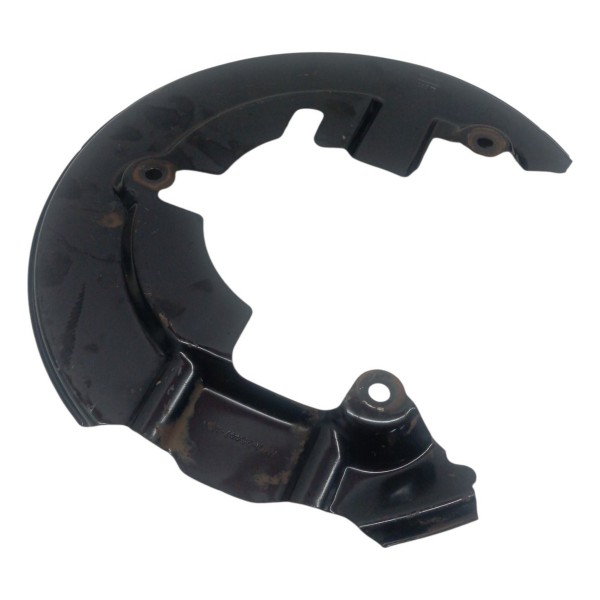 Defletor Esquerdo Disco Freio Dianteiro Ford Focus 2014 2015