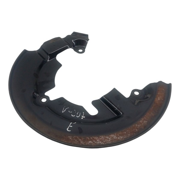 Defletor Esquerdo Disco Freio Dianteiro Ford Focus 2014 2015