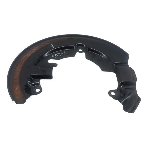 Defletor Esquerdo Disco Freio Dianteiro Ford Focus 2014 2015