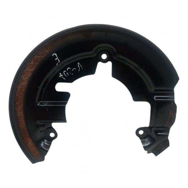 Defletor Esquerdo Disco Freio Dianteiro Ford Focus 2014 2015