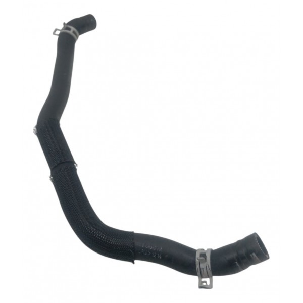 Mangueira Inferior Radiador Ford Focus 2.0 2014 2015 2016